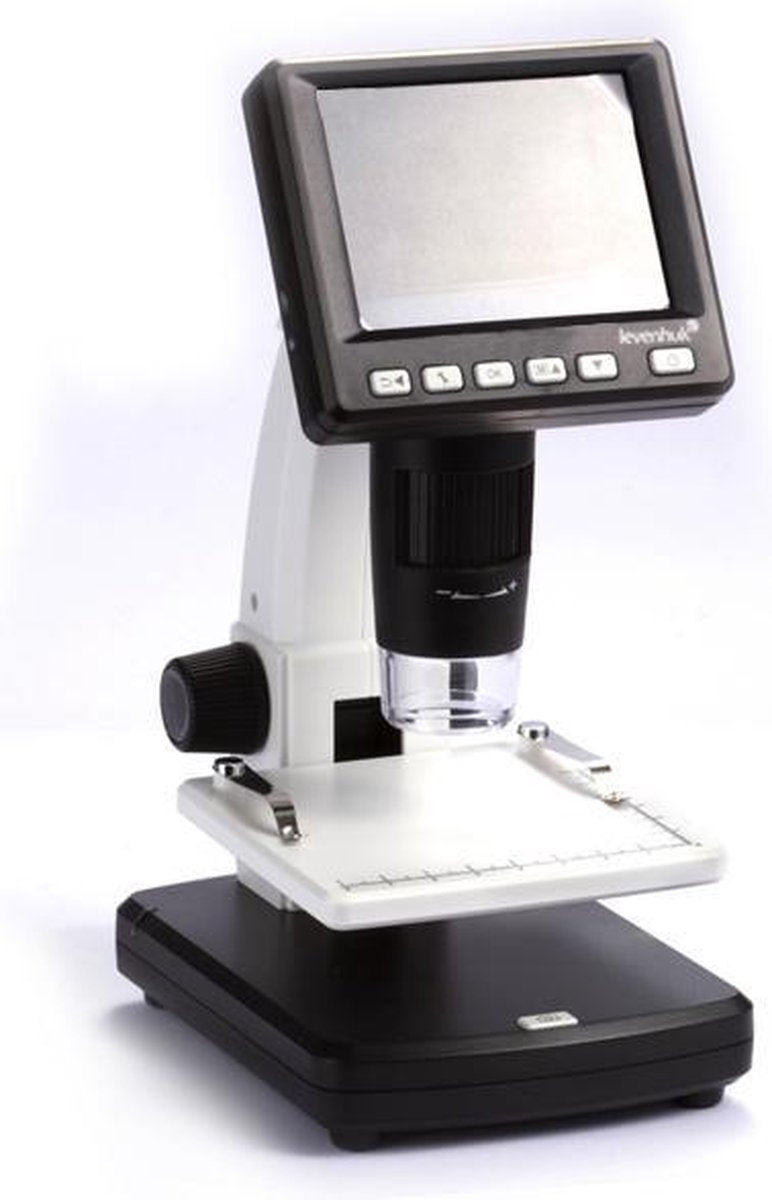 Levenhuk DTX 500 LCD Digital Microscope