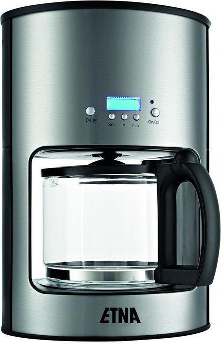 ETNA ESKF50I koffiezetapparaat