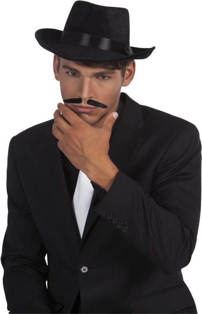 Snor Gangster
