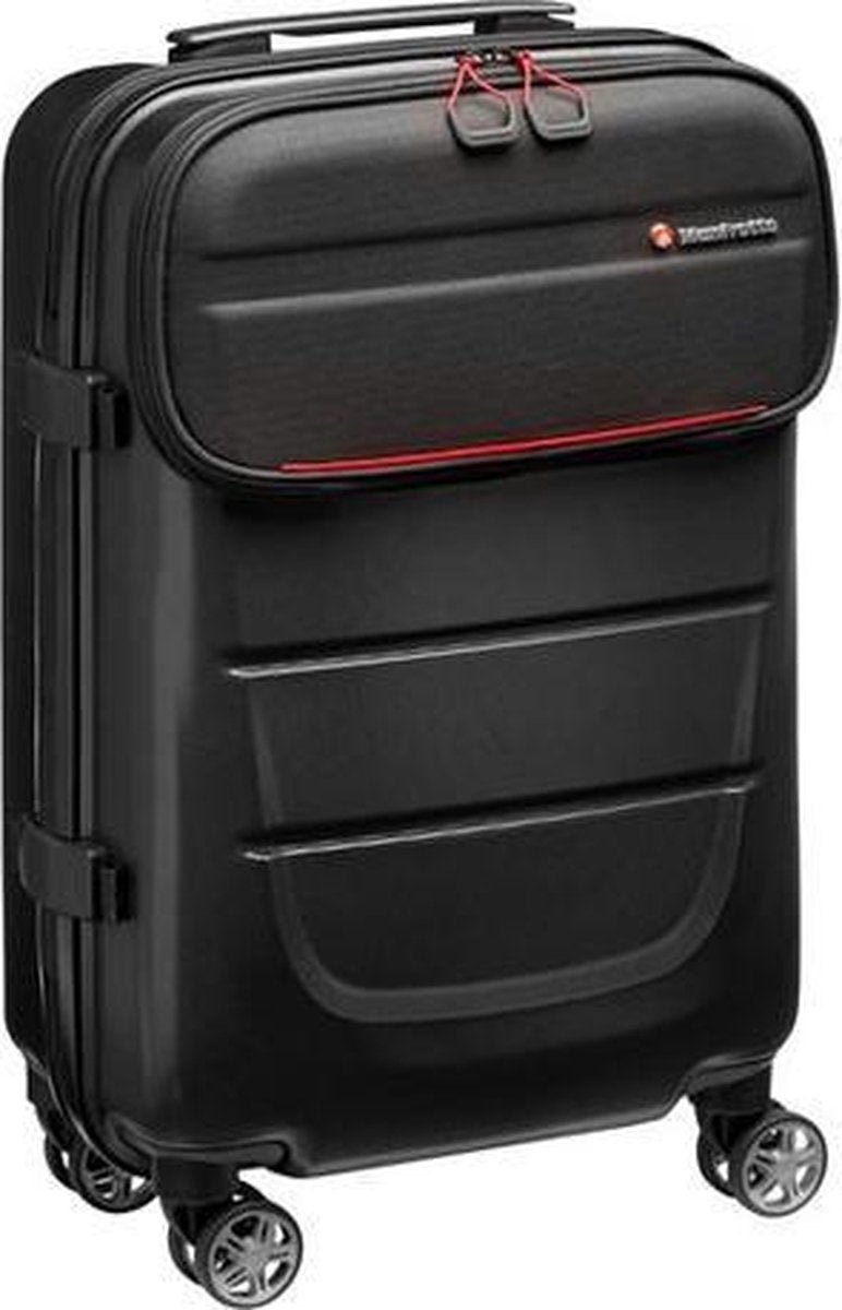 MANFROTTO Valise à roulettes Trolley 360 - MBPLRLS 55
