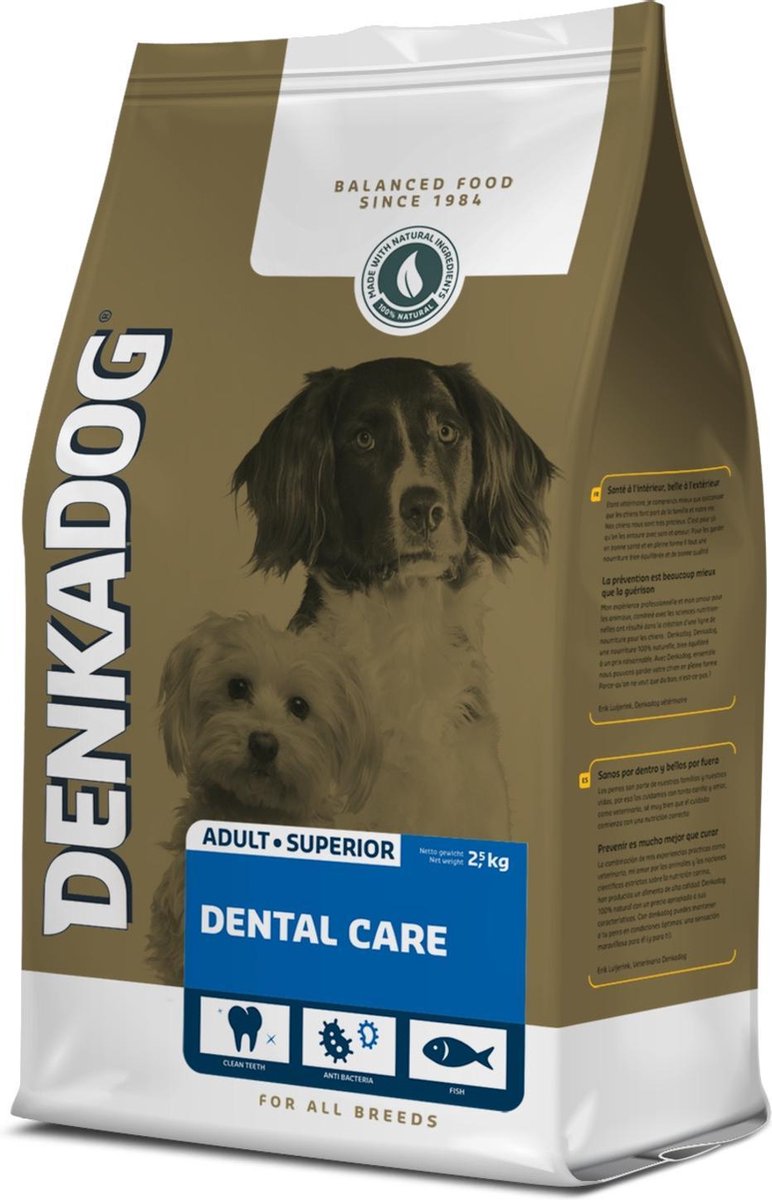 Denkadog Dental Care 2
