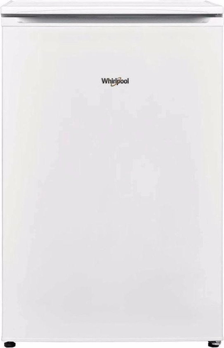 Whirlpool UW6 F2C WB 2 - Vriezer