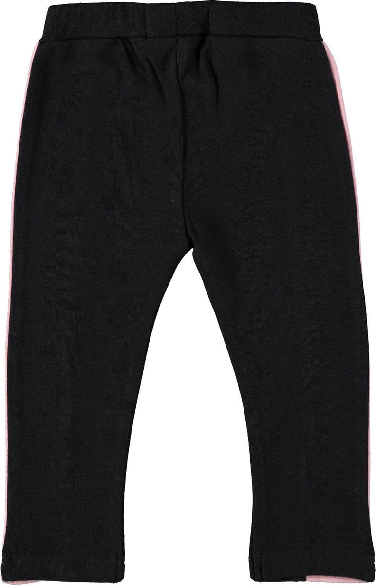 4President baby meisjes legging Josie Black