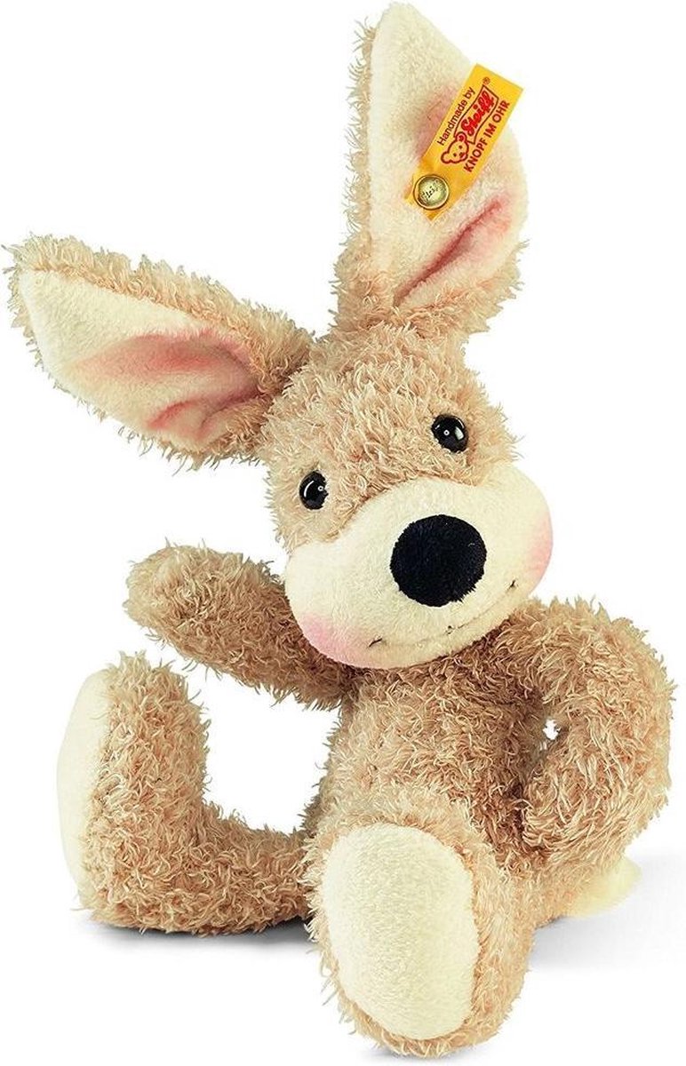 Steiff Mr. Cupcake Konijn 22 cm. EAN 080241