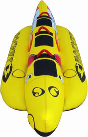 Spinera Rocket 3-persoons Funtube