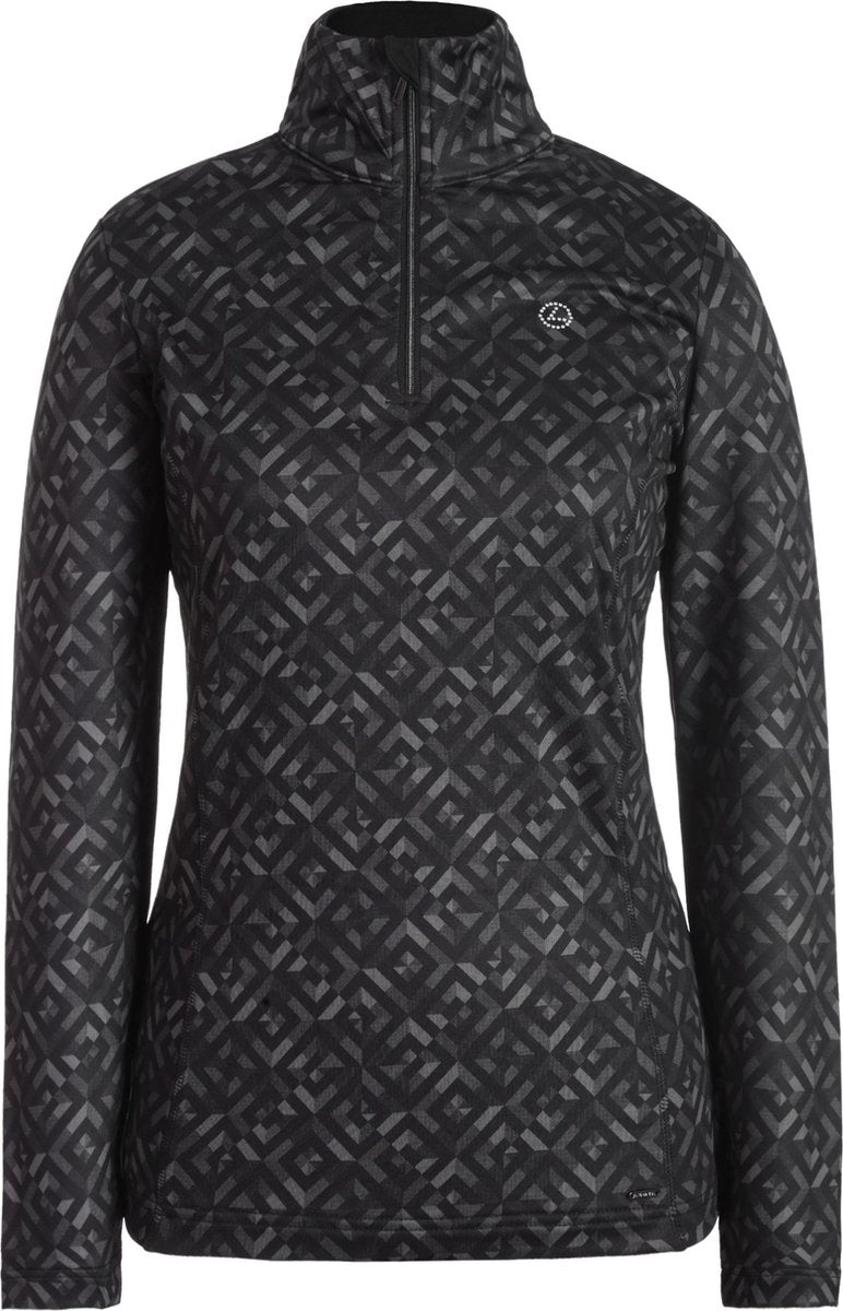 Luhta Estby Wintersportpully Dames - Maat XXL