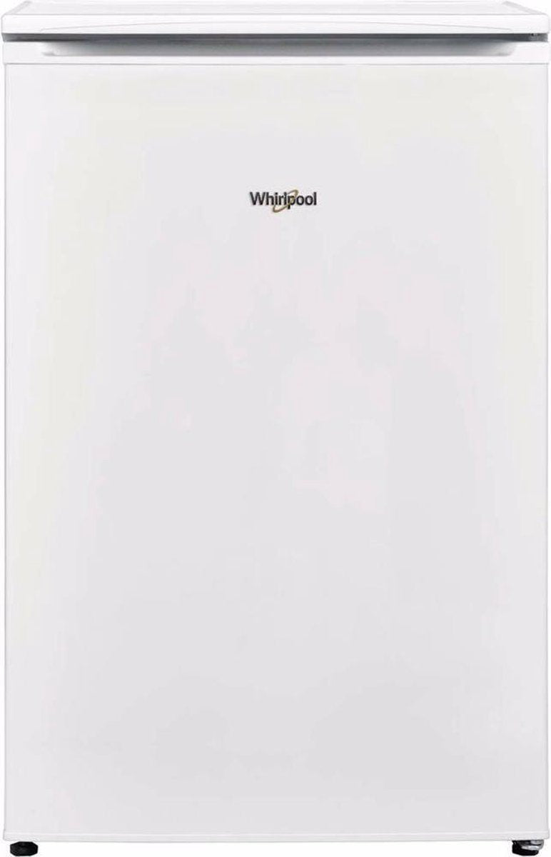 Whirlpool W55ZM 111 W - Tafelmodel vriezer