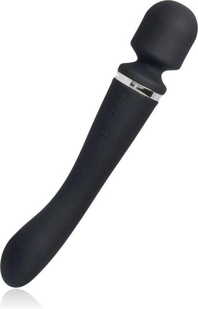 Spirit  Massage Wand Black | SPIRIT