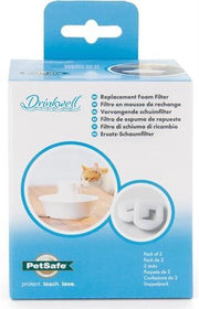 Petsafe filter voor avalon drinkfontein - 2 st - 1 stuks