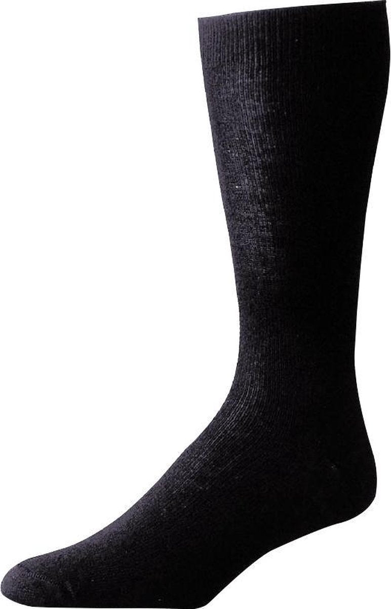 Craft active - Sportsokken - Unisex - Maat 40-43 - Zwart