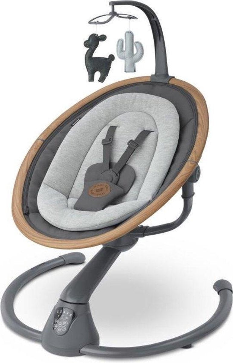 Maxi Cosi Cassia - Swing Essential Graphite
