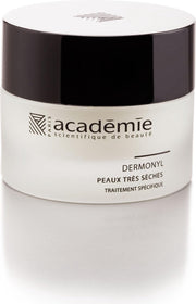 Académie Dagcrème Specific Treatment Nourishing and Revitalizing Cream