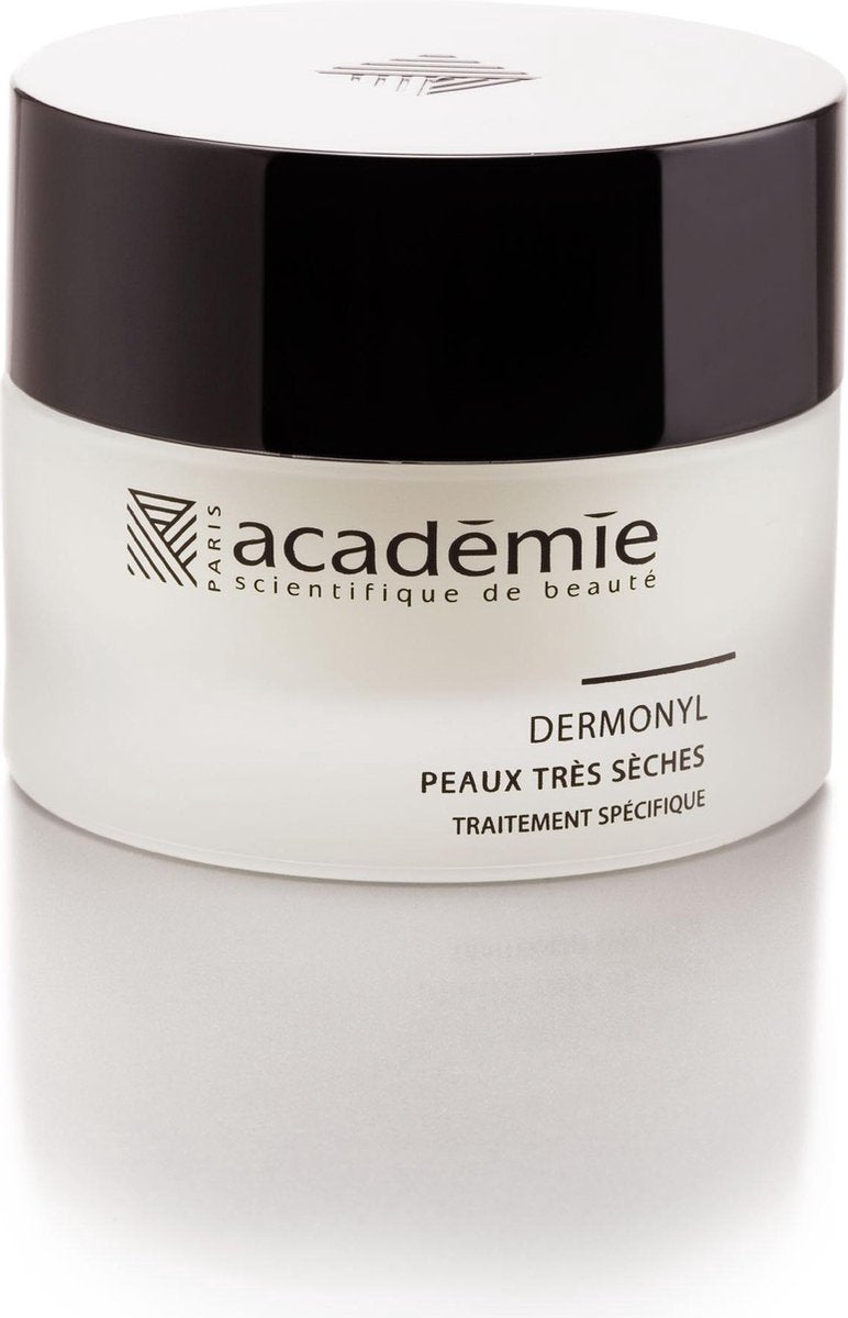 Académie Dagcrème Specific Treatment Nourishing and Revitalizing Cream