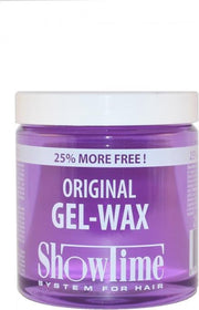 ShowTime Gel-Wax 500 ml