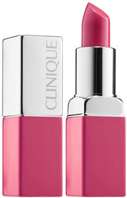 Clinique Pop Lip Colour + Primer Lippenstift  - Wow Pop