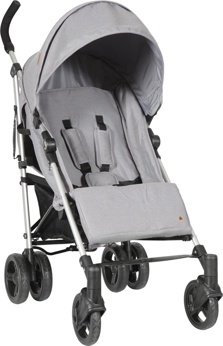 Topmark Reese Buggy - Grijs