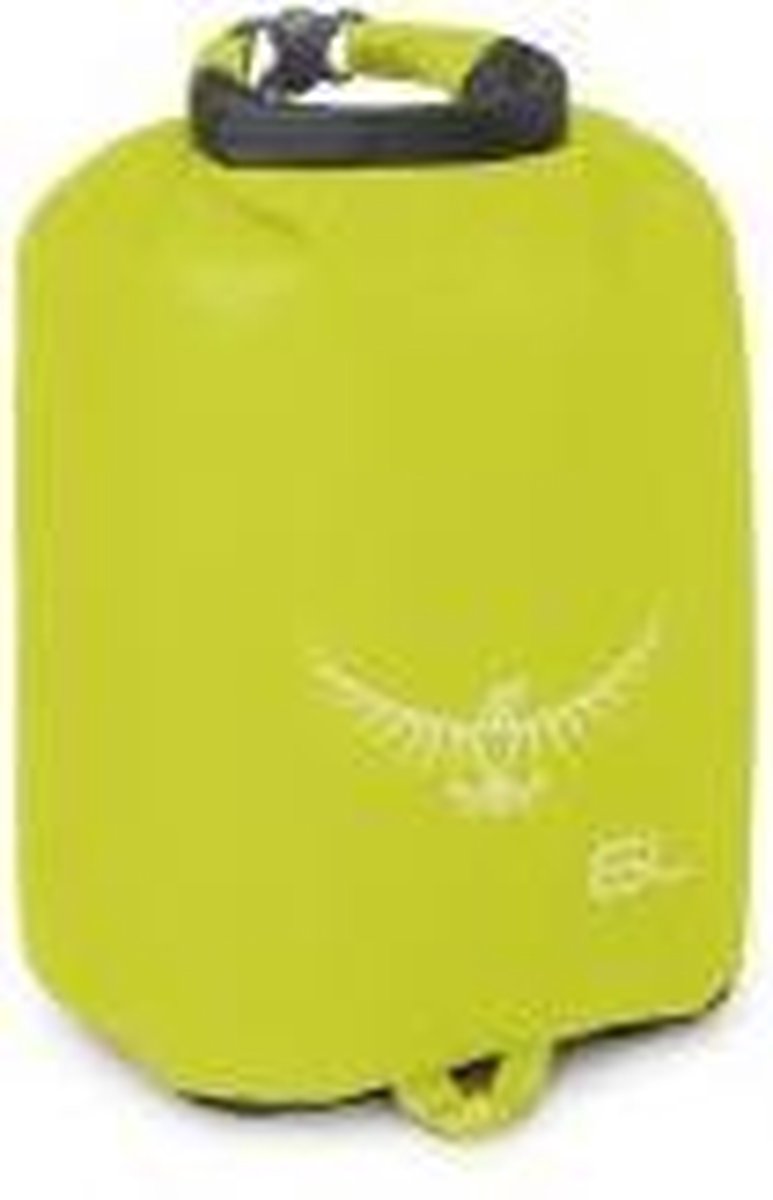 Osprey Drysack 6 liter Electric Lime