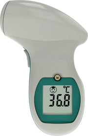 Scala SC8280 Infrarood koortsthermometer Meten zonder aanraking