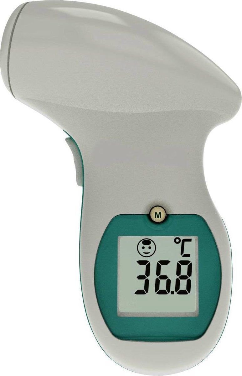Scala SC8280 Infrarood koortsthermometer Meten zonder aanraking
