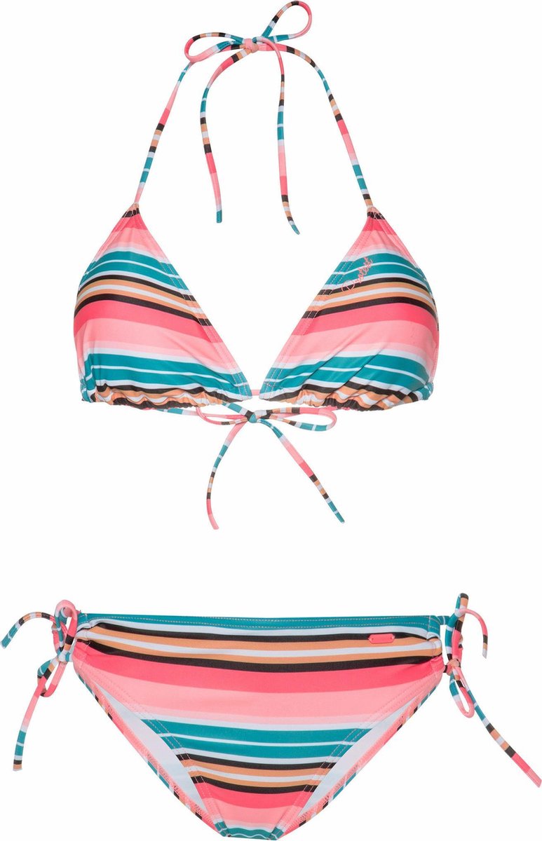 Protest Bonbon triangel bikini dames - maat xs/34