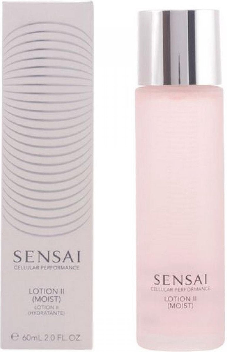 Kanebo - Vloeibare Foundation Sensai Cellular Performance Kanebo - Mannen - 60 ml