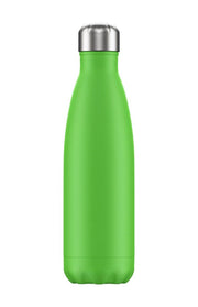 Chilly's 500 ml fles Neon Groen 500 ml