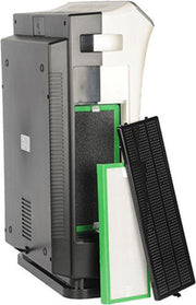 WDH  filterpakket tbv luchtreiniger WDH-660B