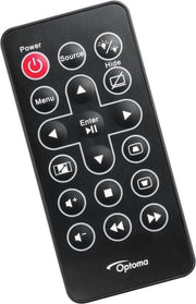 Optoma BR-ML55N originele Beamer Afstandsbediening
