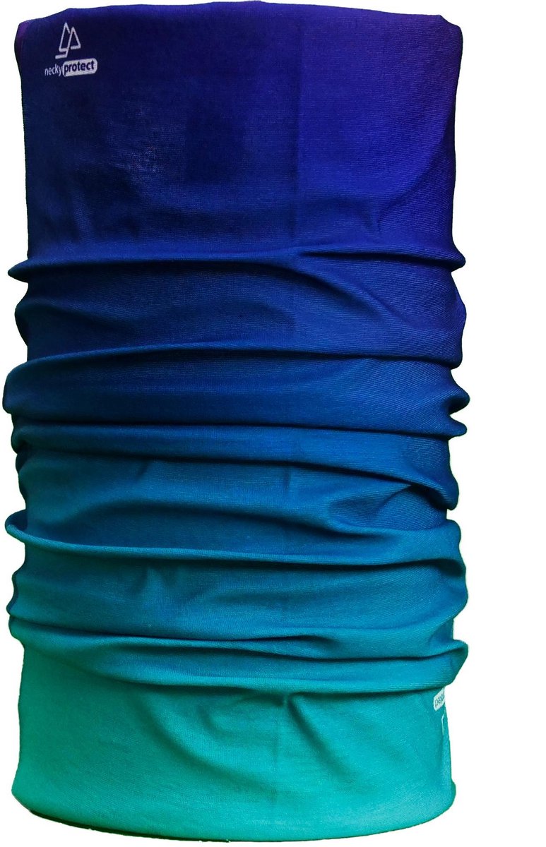 Bandana | Sjaal | Nekwarmer | Mondmasker | Multifunctionele hoofdbescherming | Fiets | Sport | Wintersport | Watersport | Motorsport