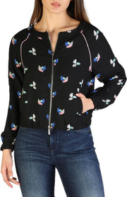 Armani Exchange - Jas - Vrouw - 3ZYB17-YNBDZ - black