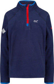 Regatta-Loco-Outdoortrui-Unisex-MAAT 116-Blauw