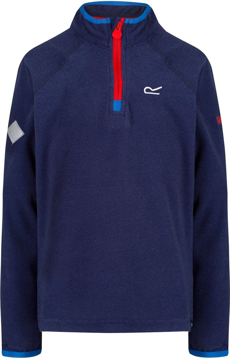 Regatta-Loco-Outdoortrui-Unisex-MAAT 116-Blauw