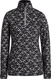 Luhta Estby Wintersportpully Dames - Maat XXL