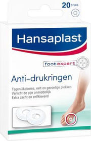 Hansapl Footc.A-Drukr.Kl 92330