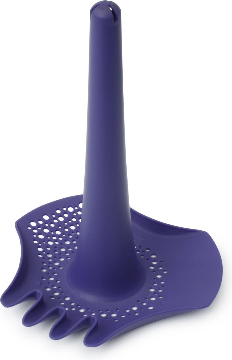 QUUT - Triplet sand tool Ocean purple
