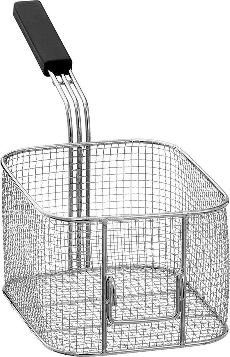 Mand voor inductiefriteuse 8l