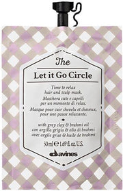Davines - The Let It Go Circle - 50 ml