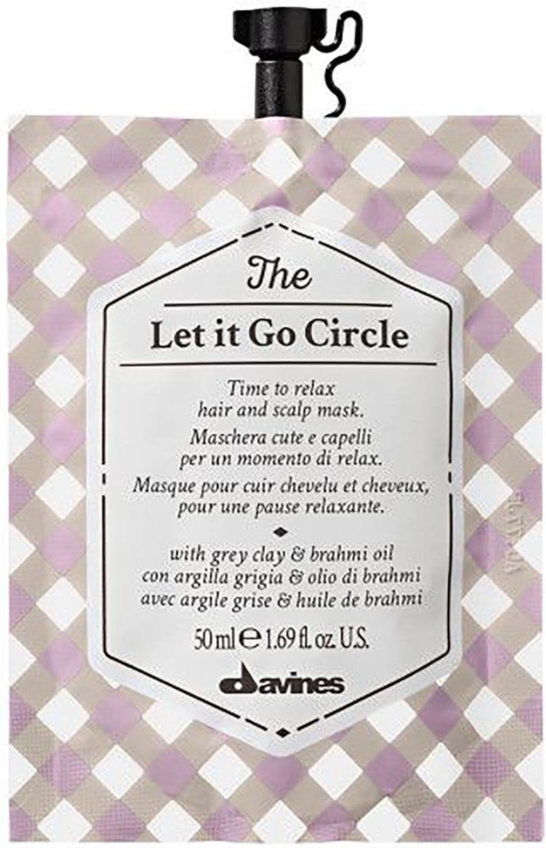 Davines - The Let It Go Circle - 50 ml