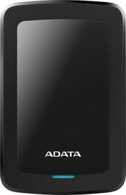 ADATA HV300 Externe Harde Schijf 4TB - Zwart