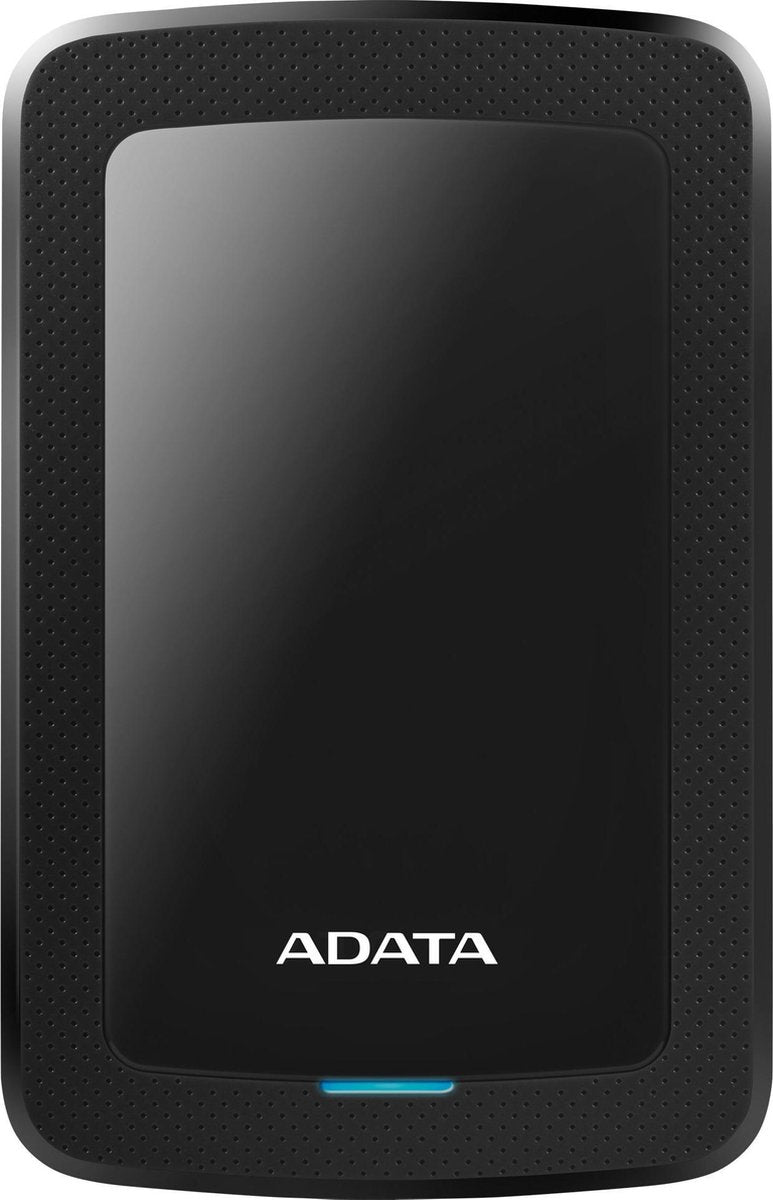 ADATA HV300 Externe Harde Schijf 4TB - Zwart