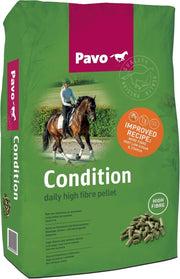 Pavo Condition - 20 kg