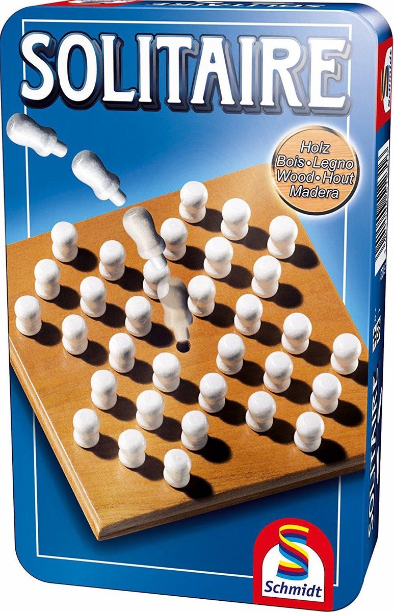 Solitaire