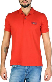 Napapijri - Pool - Heren - N0YILY - orangered
