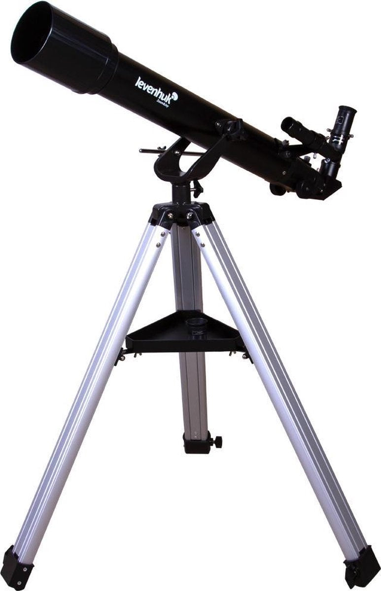 Levenhuk Skyline BASE 80T Telescope