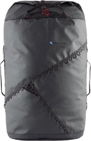 Klättermusen Backpack Ydalir 100 Liter 65 Cm Polyester Grijs