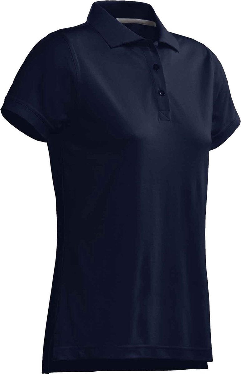 Santino poloshirt Mojo ladies - 200166 - navy - maat XXL