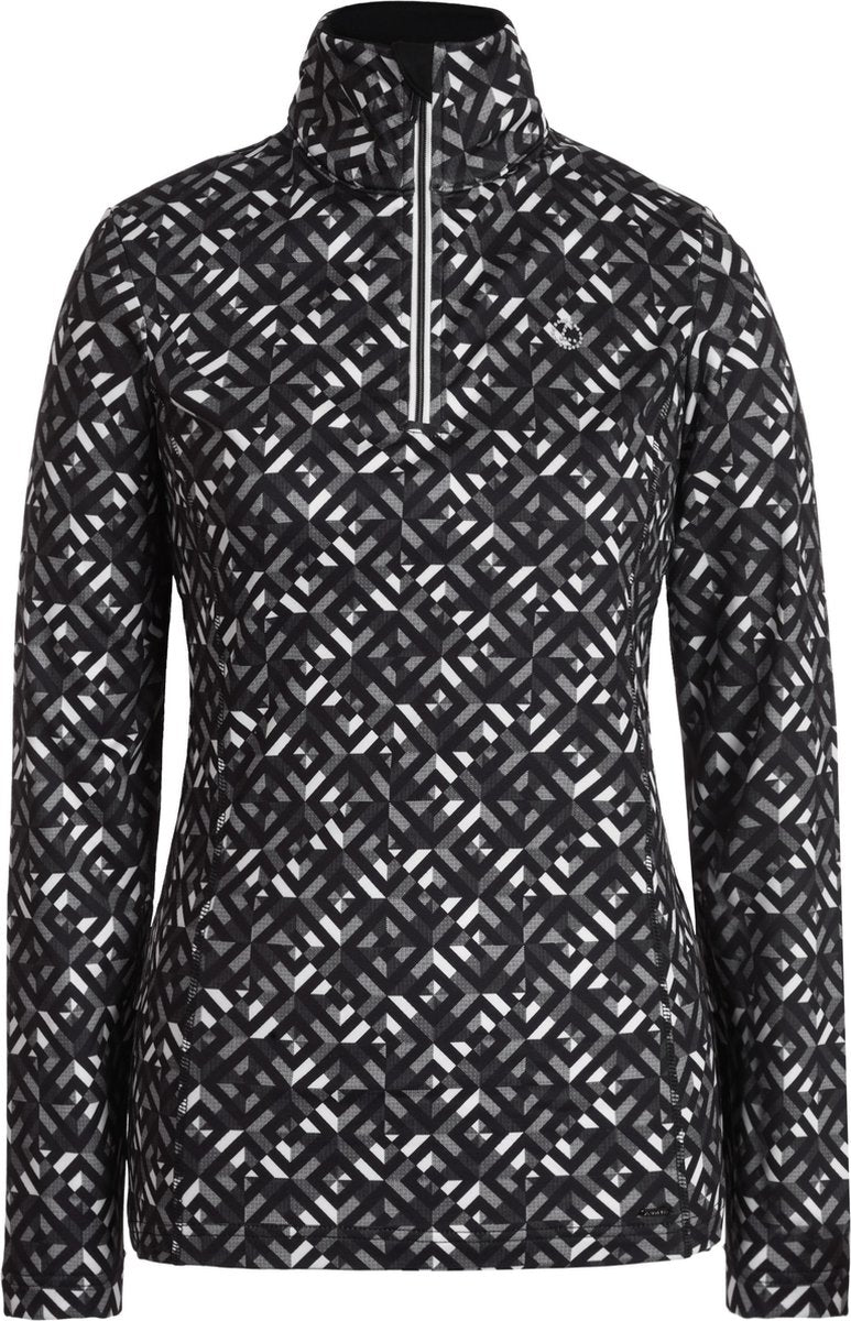 Luhta Estby Wintersportpully Dames - Maat XL