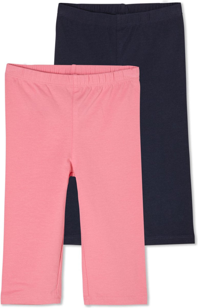 s.Oliver Meisjes Leggings 7/8 - Maat 92