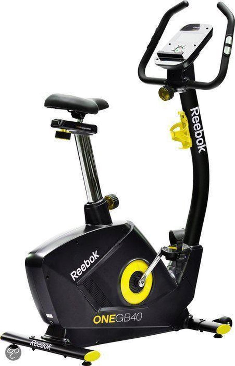 Reebok Hometrainer GB-40