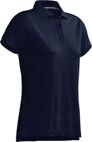 Santino poloshirt Mojo ladies - 200166 - navy - maat XS